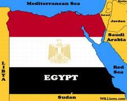 Egypt ETF