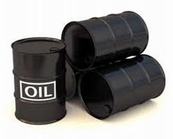 Oil ETF