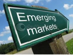 Emerging Markets ETF